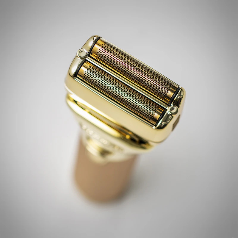 Aparador de barba profissional BaByliss PRO Fxone All-Metal FX79FSGE