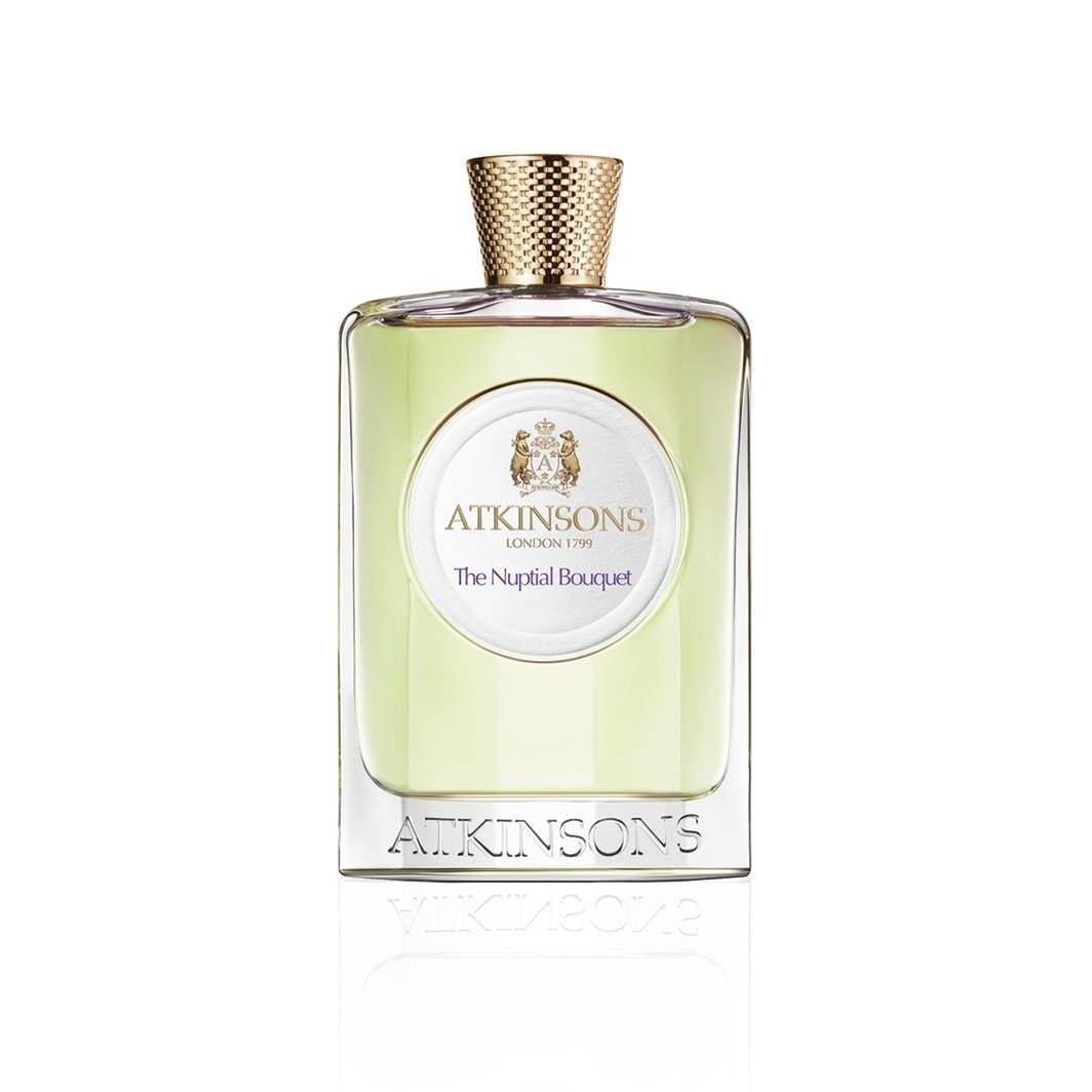 Atkinsons Eau de Toilette Collezione Eau de Toilette Bouquet Nuziale - 100 ml