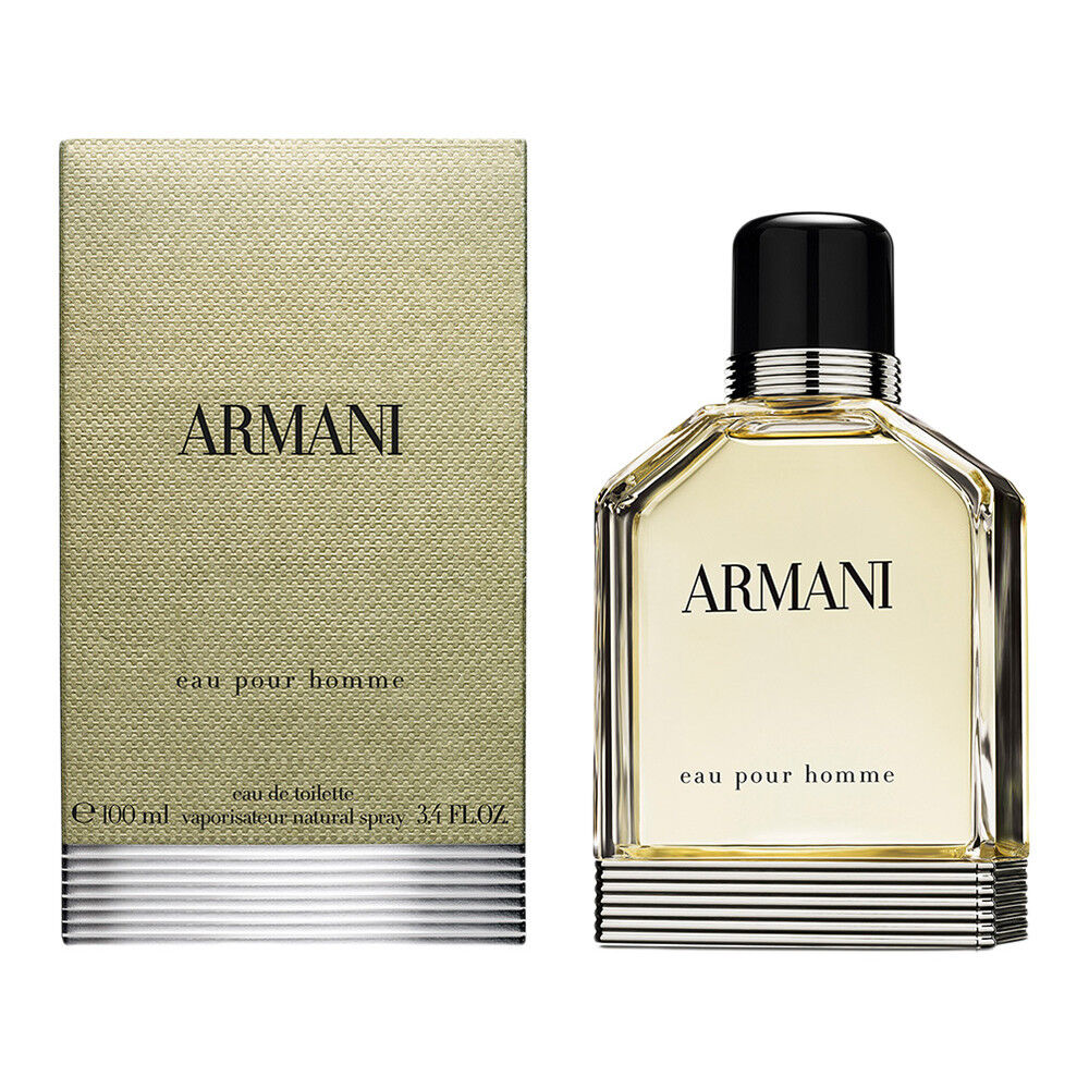 Giorgio Armani Armani Eau pour Homme 2013