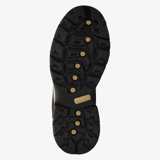 Timberland Wit