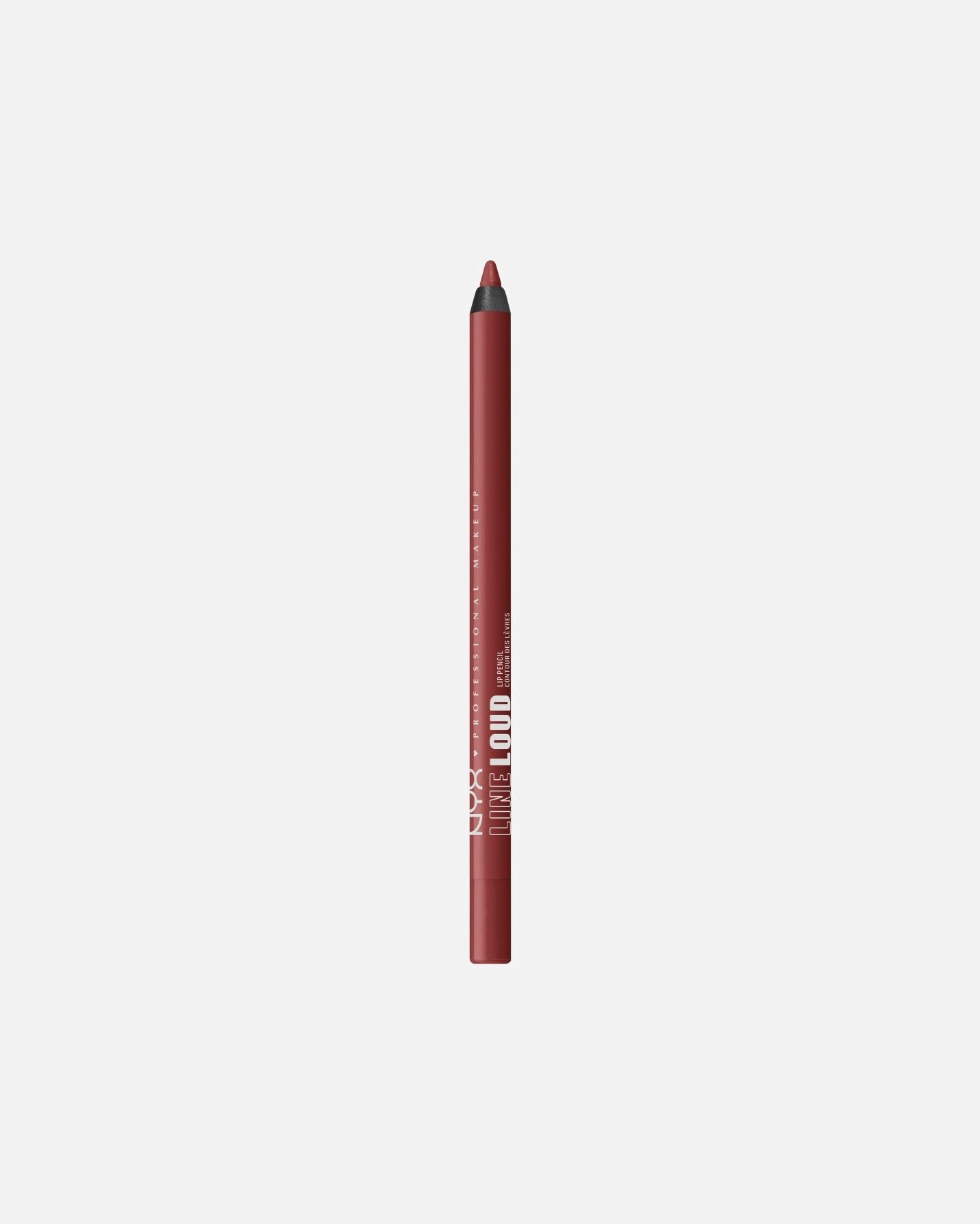NYX Professional Makeup Lipliner Line Loud lūpu zīmulis - 1,2 g