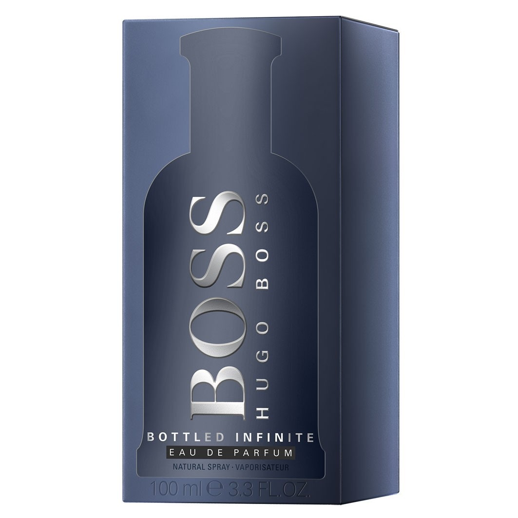 Hugo Boss Eau de Parfum Boss Bottled Infinite Eau de Parfum – 50 ml