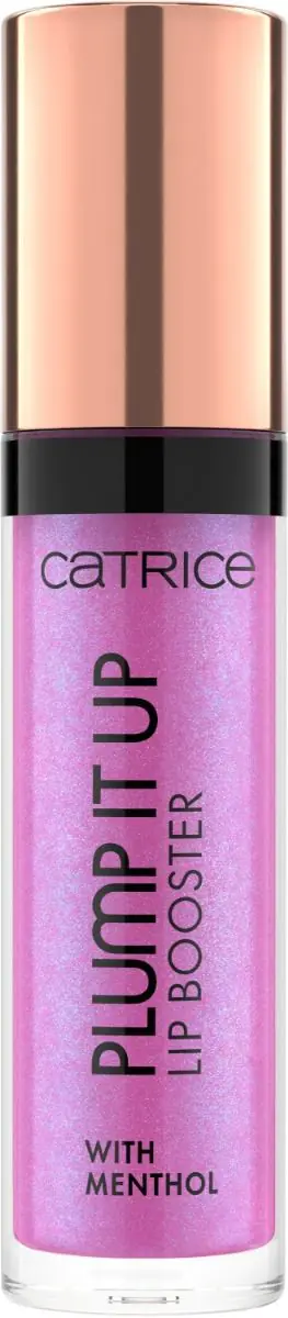 Catrice Plump It Up Lip Booster Błyszczyk do ust 030