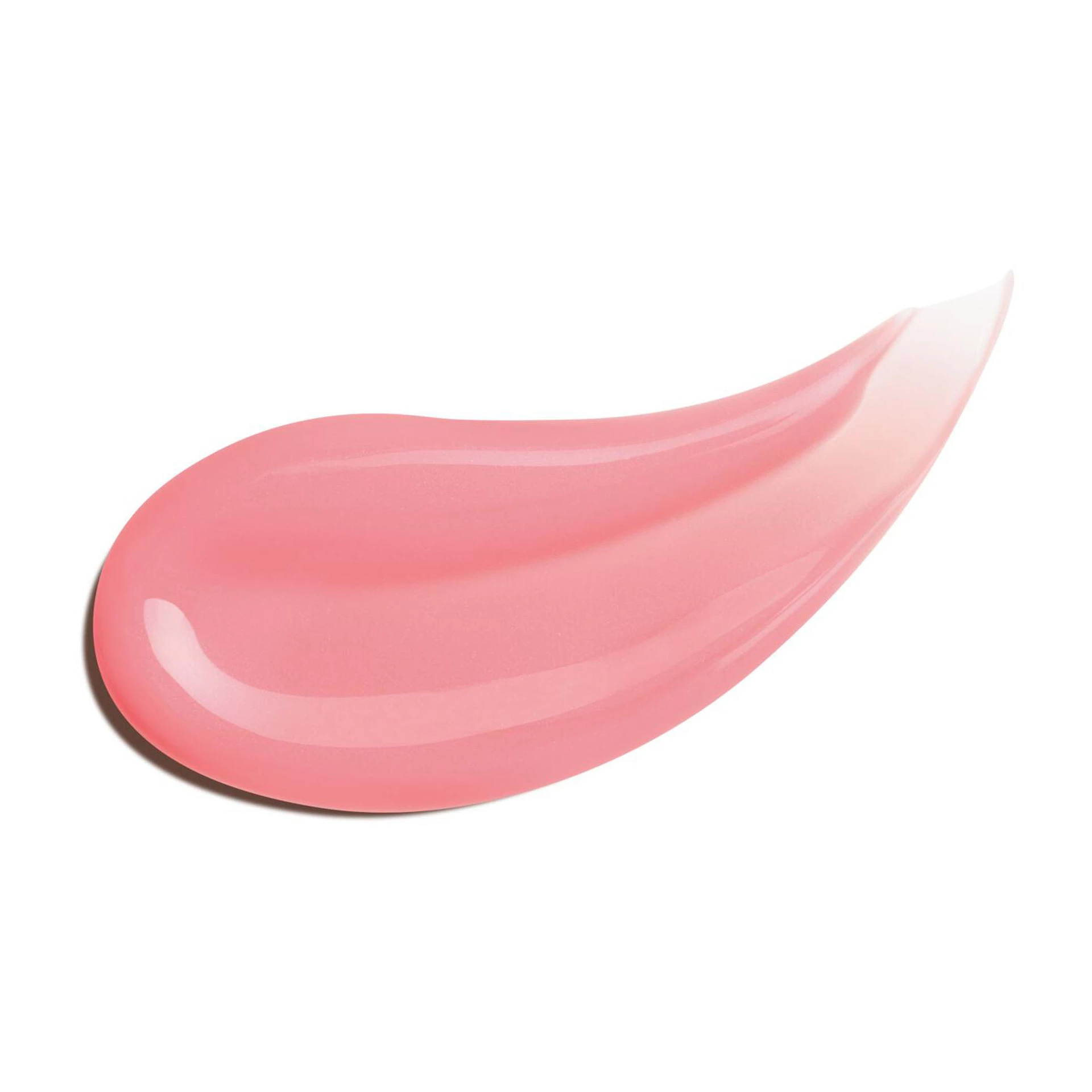 Clarins Instant Light Natural Lip Perfector 01 Rose Shimmer