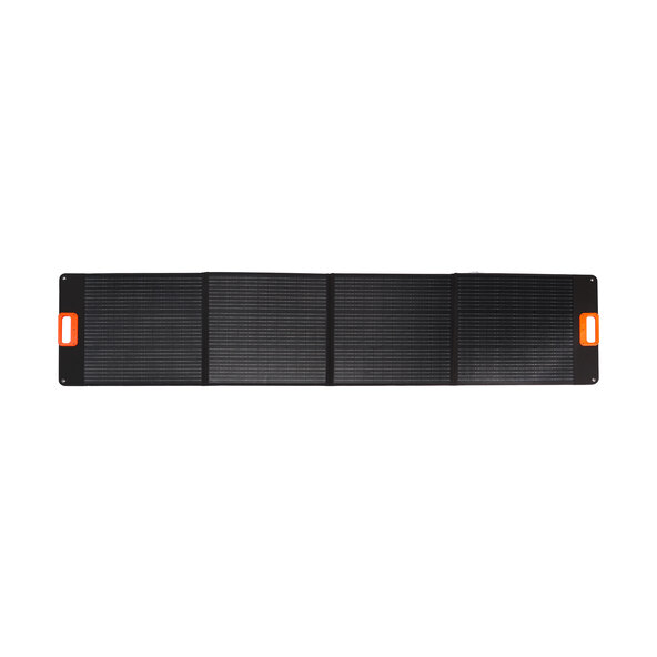 Powerstation LX PS1200 + Solcellepanel LX SPP20