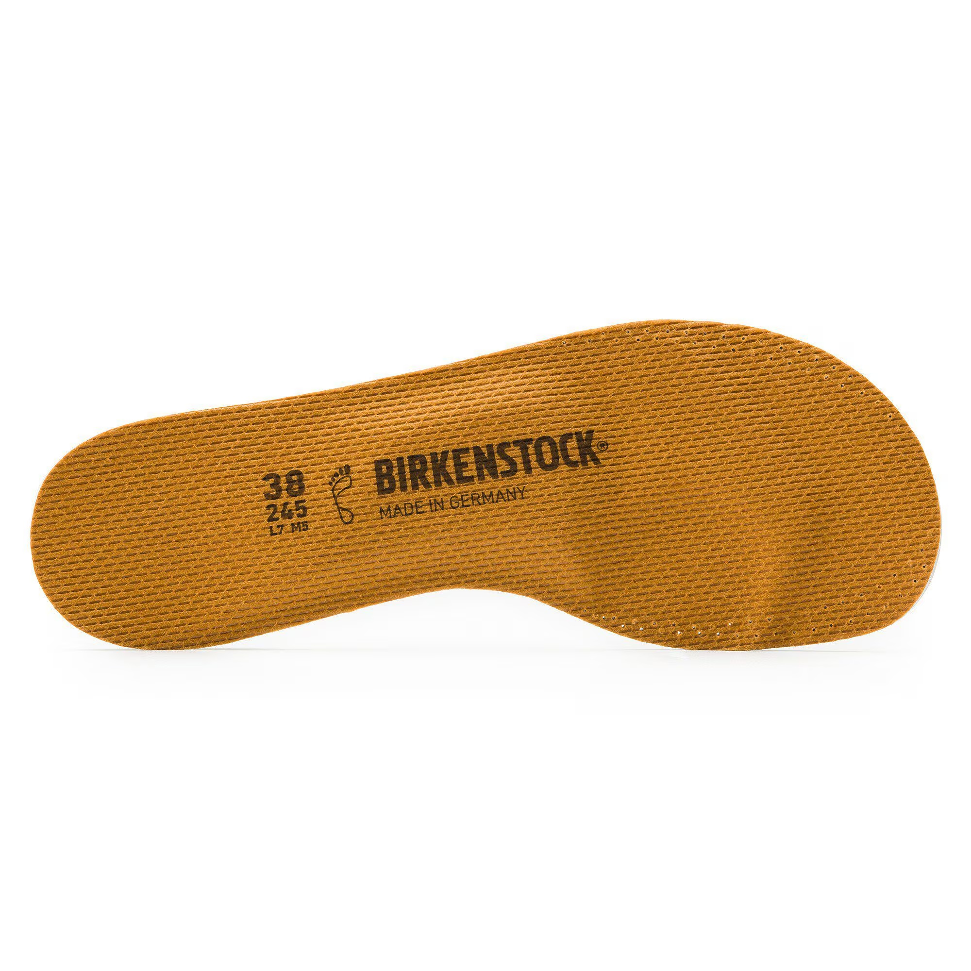 Komfortní vložka Birko Tex