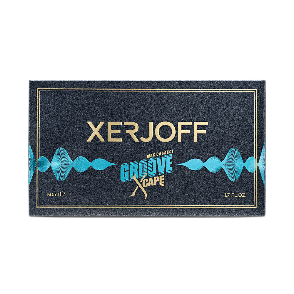 Xerjoff Groove Xcape