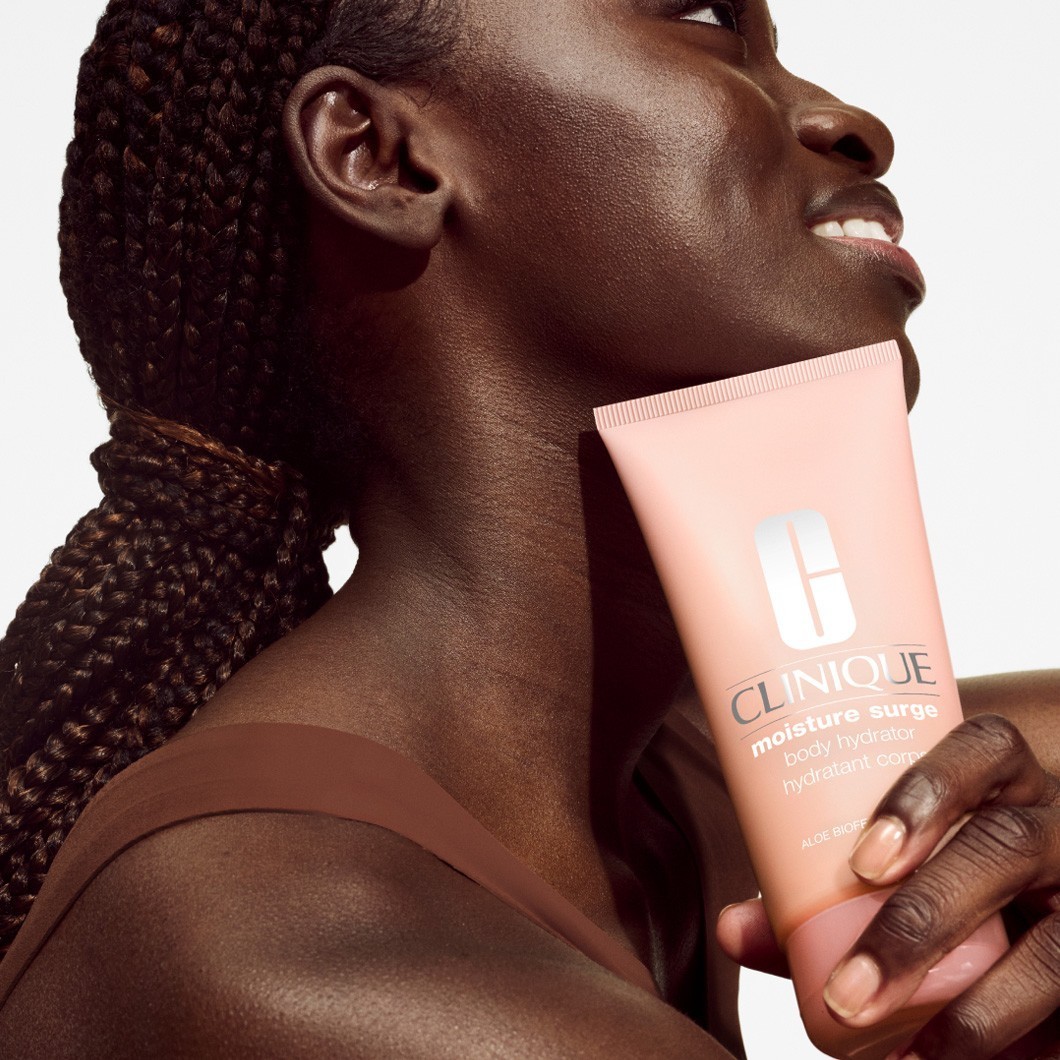 Clinique Moisture Surge™ hidratantna krema za tijelo - 200 ml