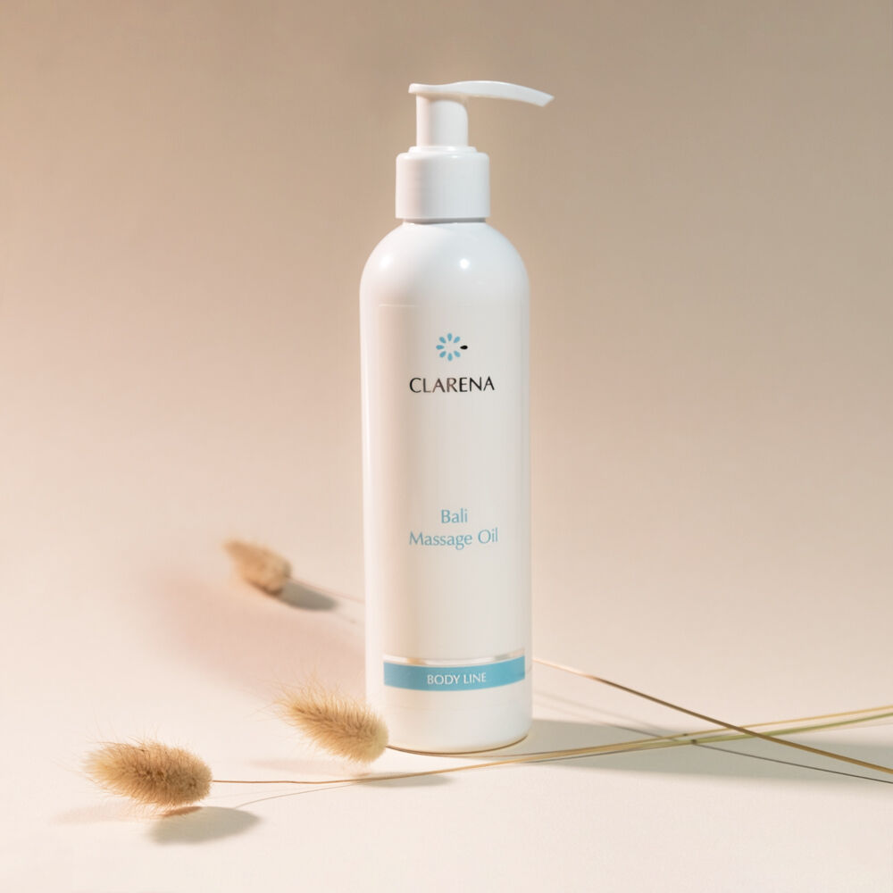 Clarena Body Line