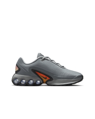 Nike Air Max Dn Big Kids' Shoes
