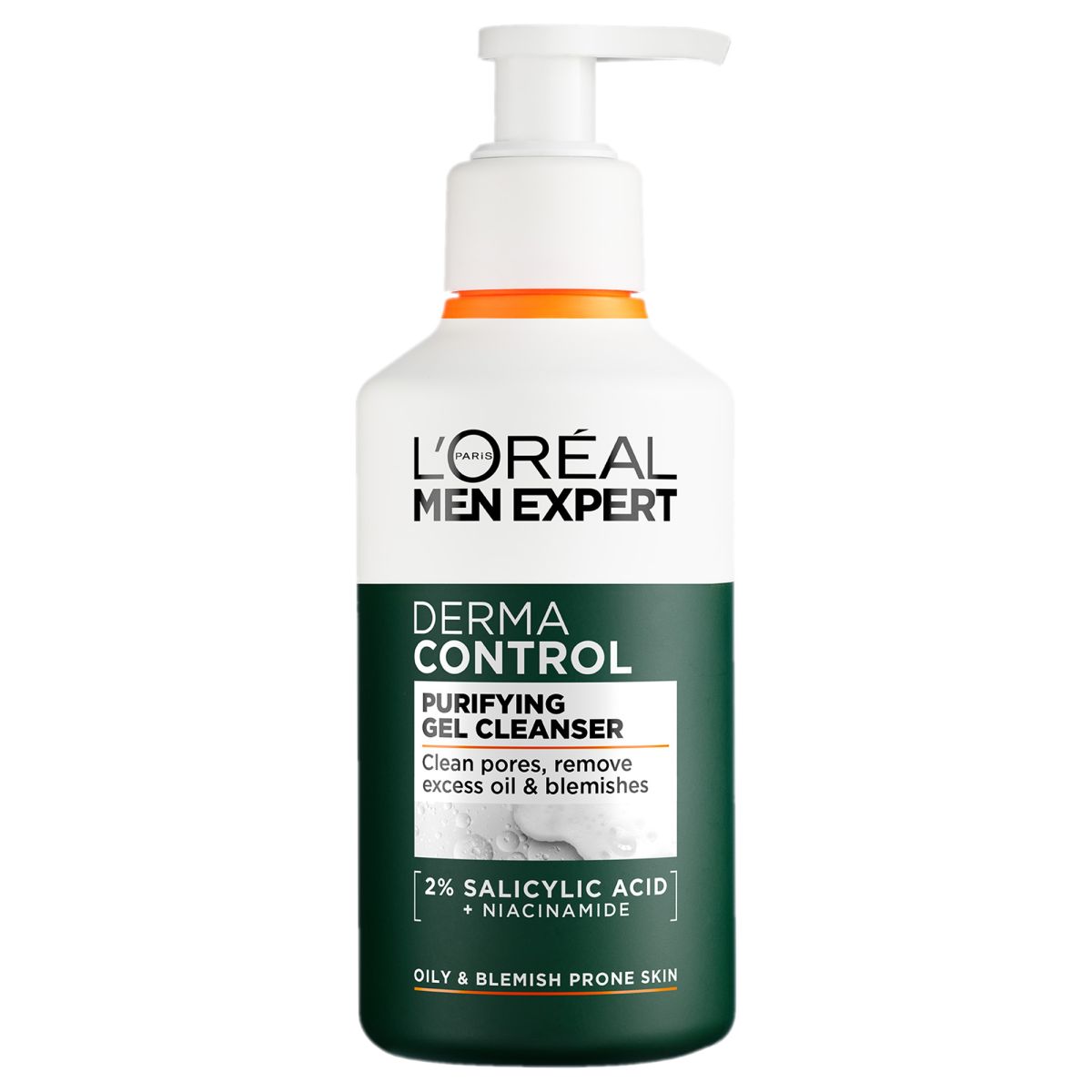 L'Oréal Paris Men Expert Derma Control