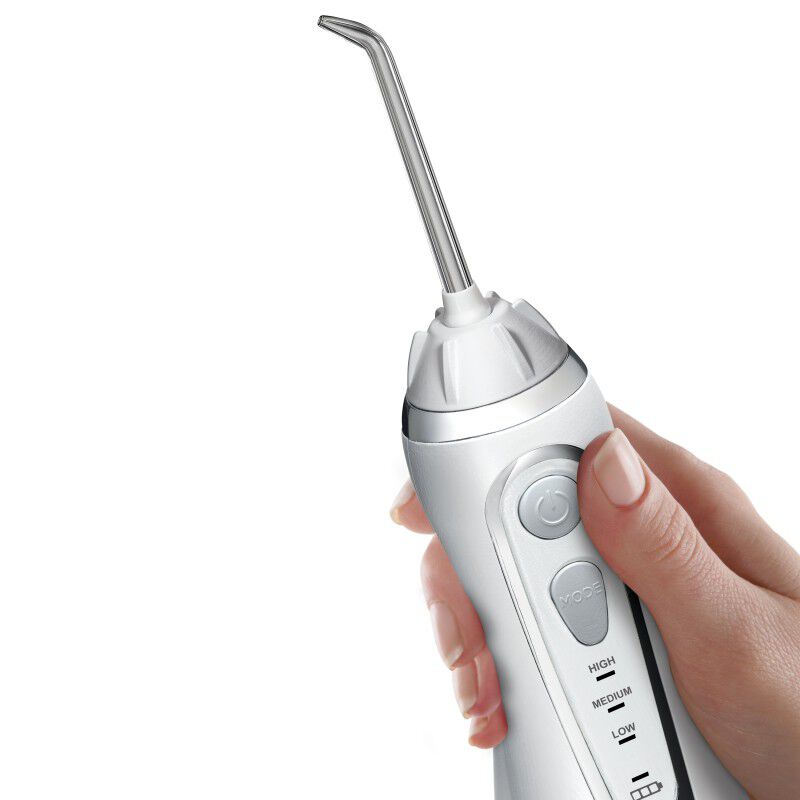 Waterpik WP-580 Cordless Advanced 2.0