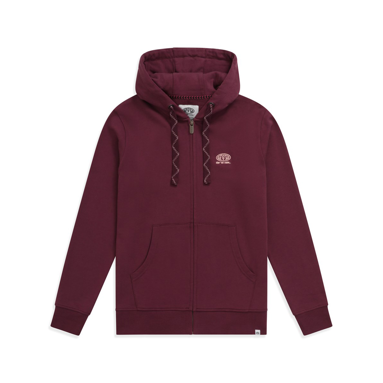  Sudadera De Orgánica Animal Nikki