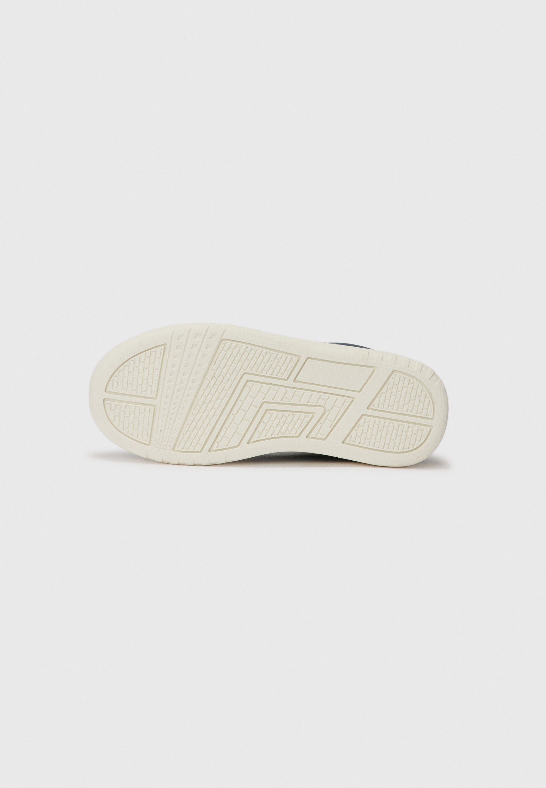 Tommy Hilfiger JACK UNISEX - Vabaajajalatsid - sinine/valge