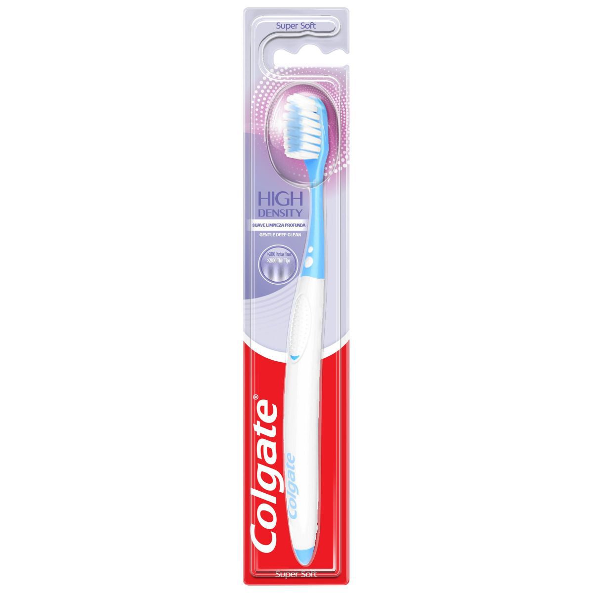 Colgate Haute Densité