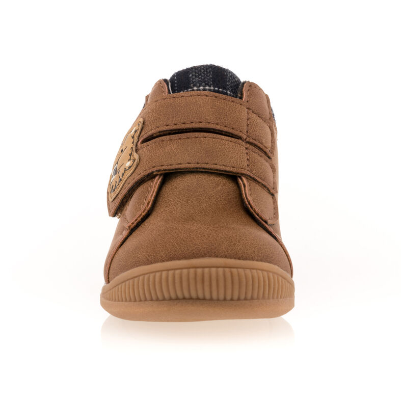 Brune basketballer / joggesko babygutt