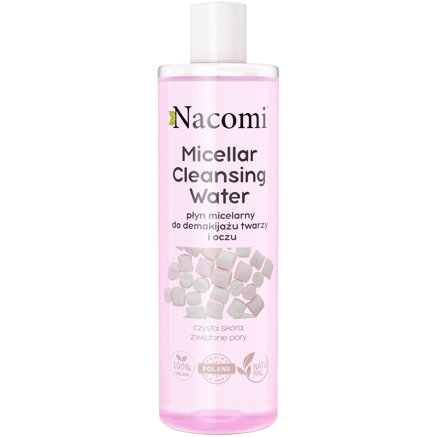 Nacomi
