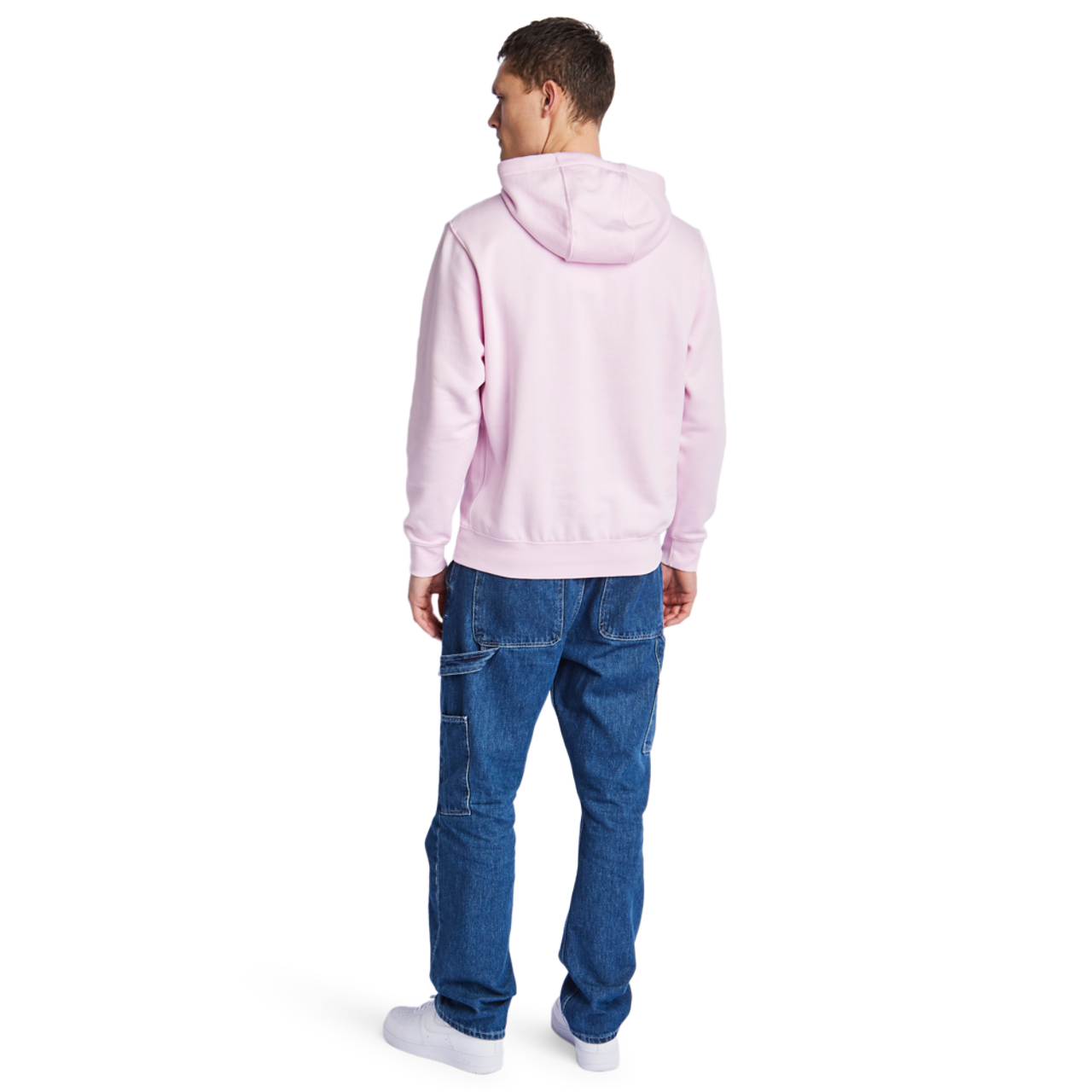 Nike Club Fleece