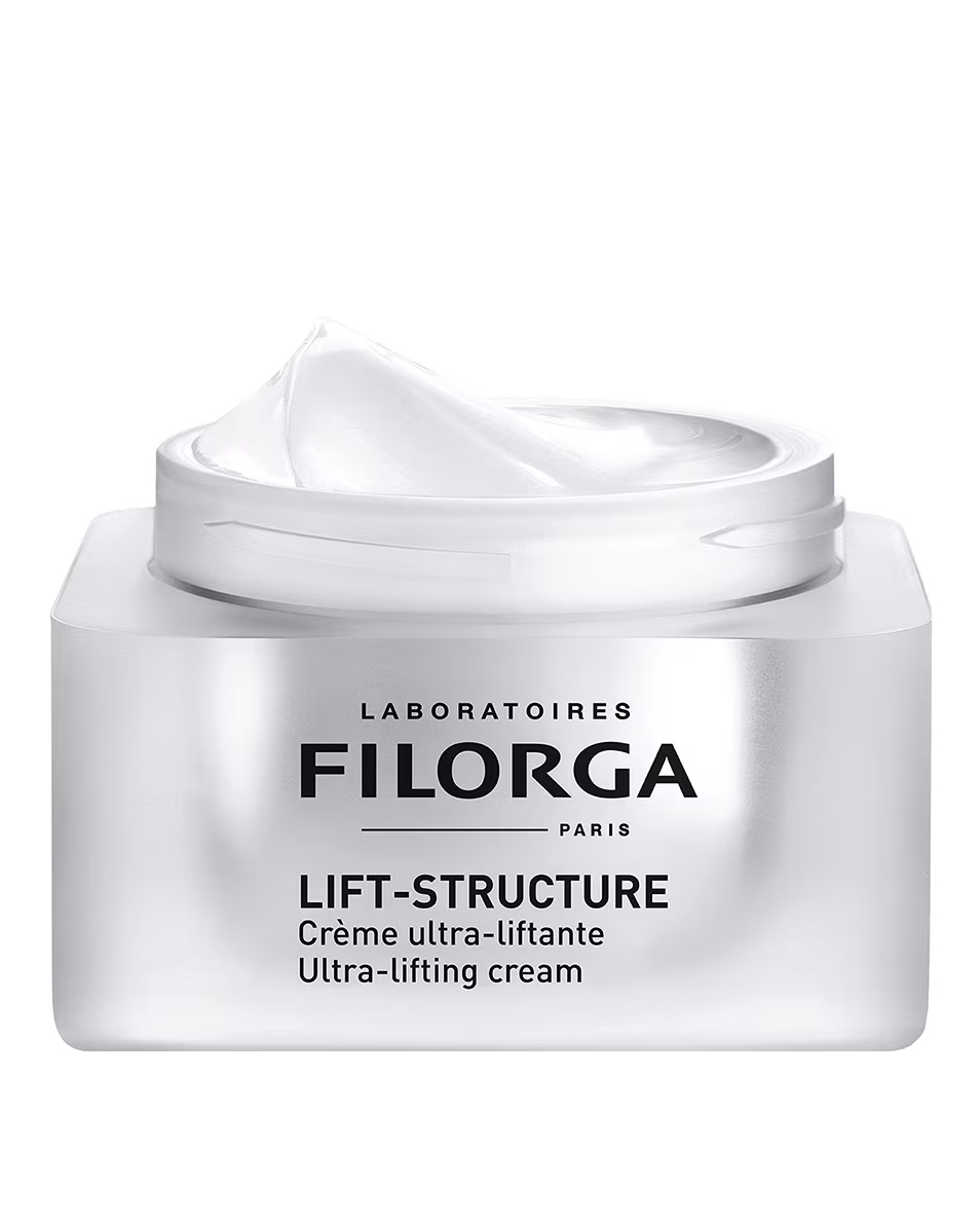 CREMĂ DE ZI ANTI-ÎMBĂTRÂNIRE FILORGA LIFT-STRUCTURE