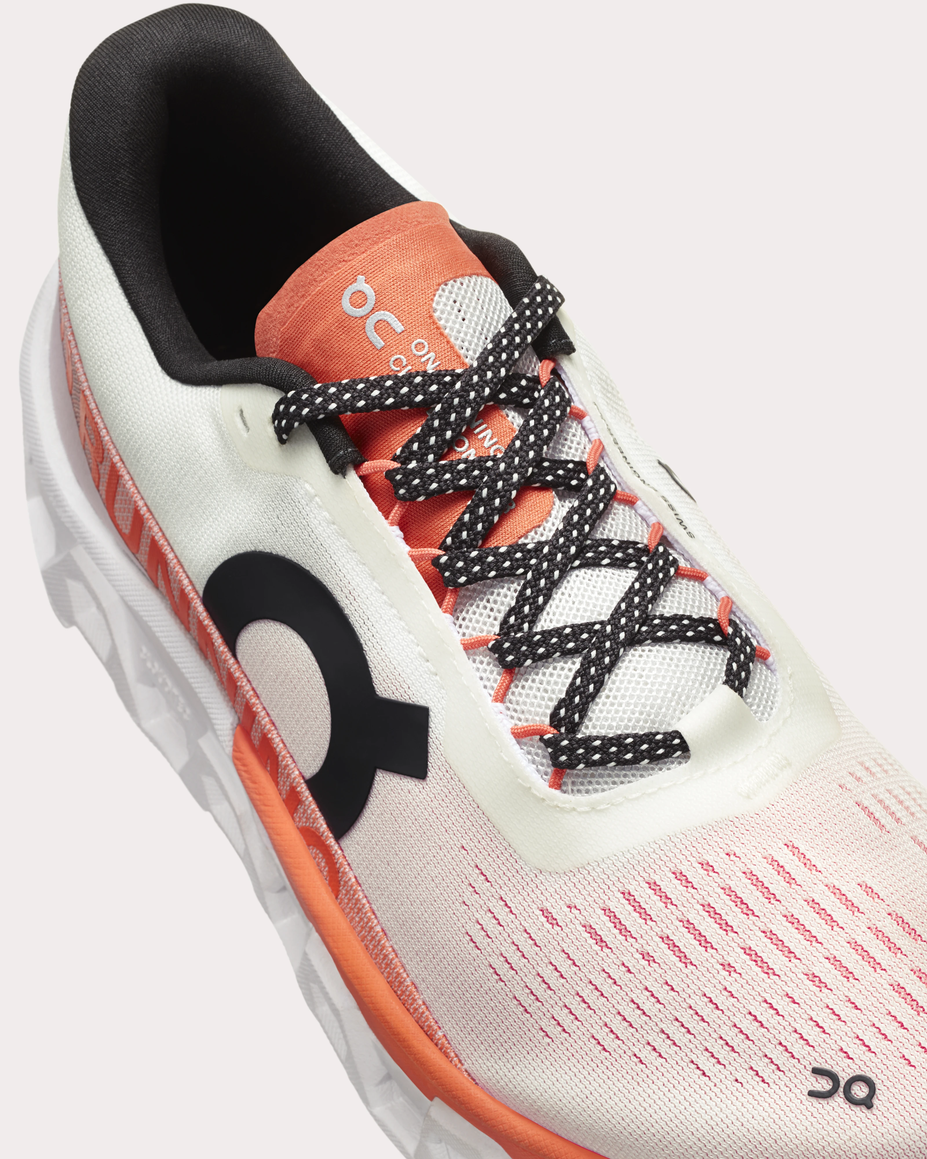 On Scarpe da uomo Cloudmonster 2 Avorio | Argento