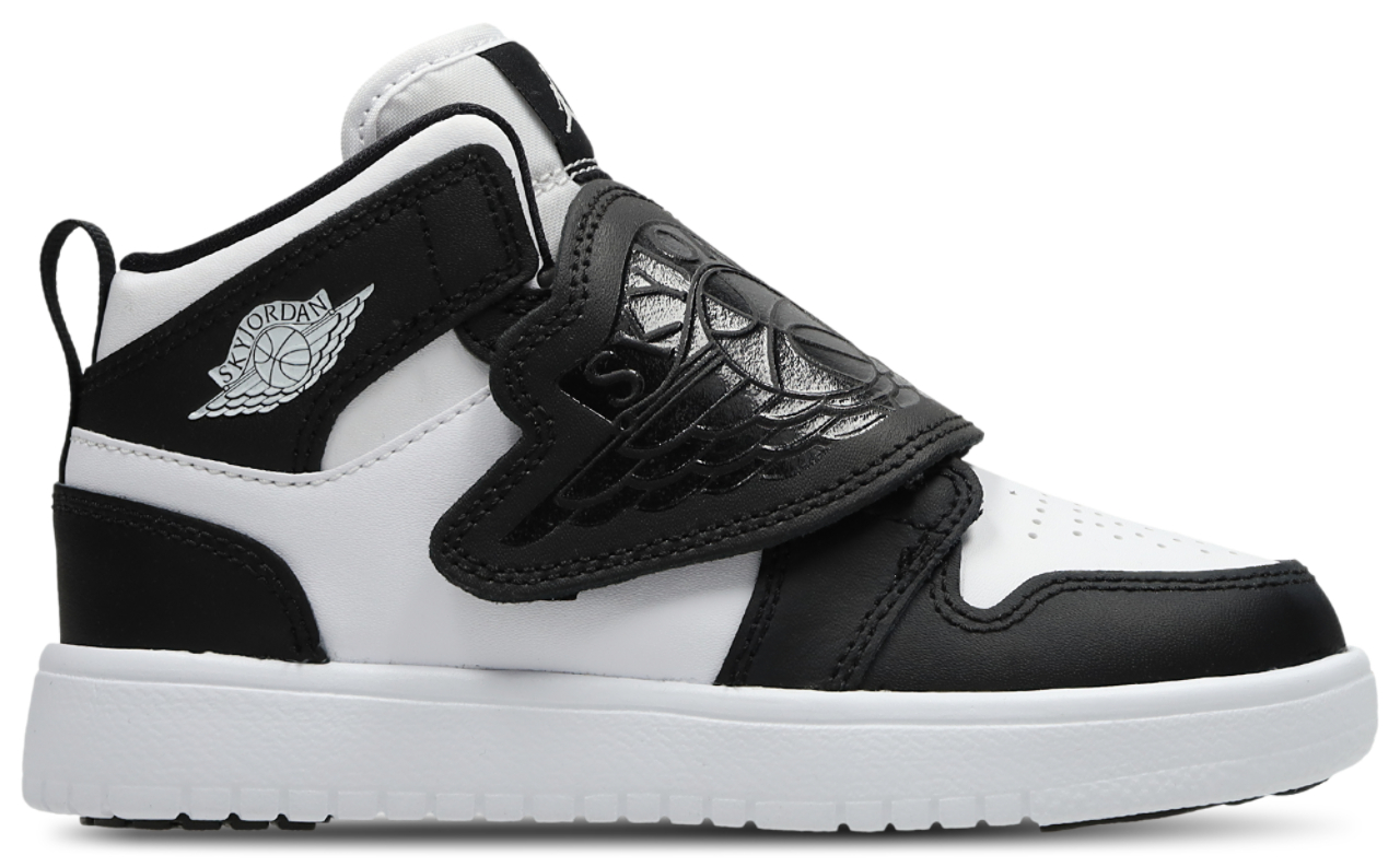 Jordan Sky