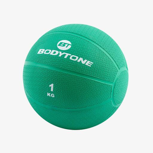  Balón Medicinal 1kg Bodytone