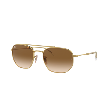 Ray-Ban solbriller Ray-Ban 3707 gull 1 stk 1 stk