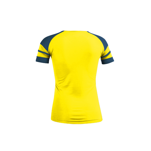 Camiseta Acerbis Kemari Manga Corta (Mujer)