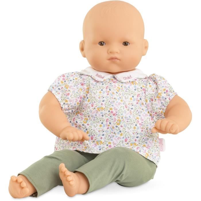 Bambola grande - COROLLE - Baby Darling - 52 cm - profumo di vaniglia - età 3+