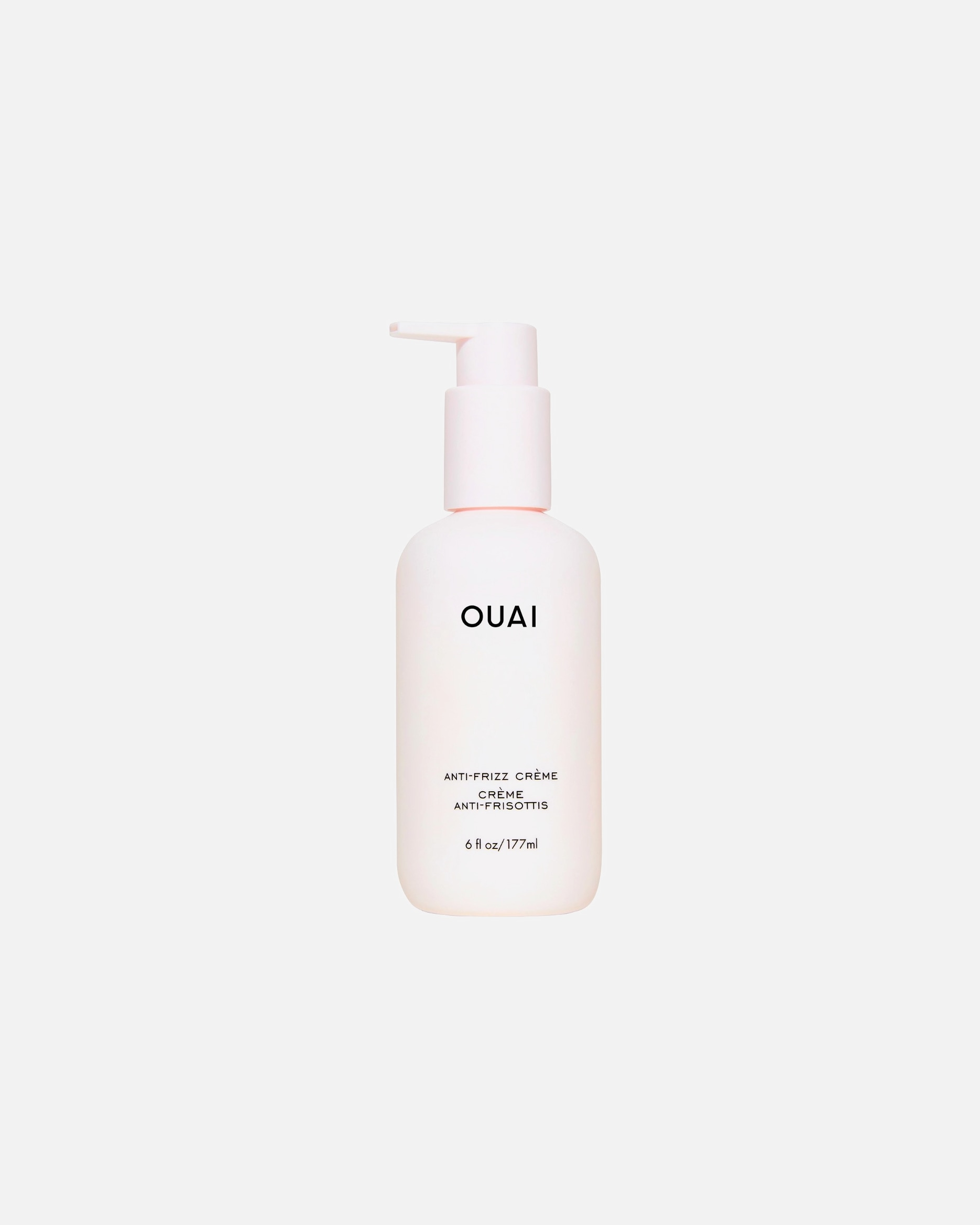 Fluide capillaire anti-frisottis Ouai - 89 ml