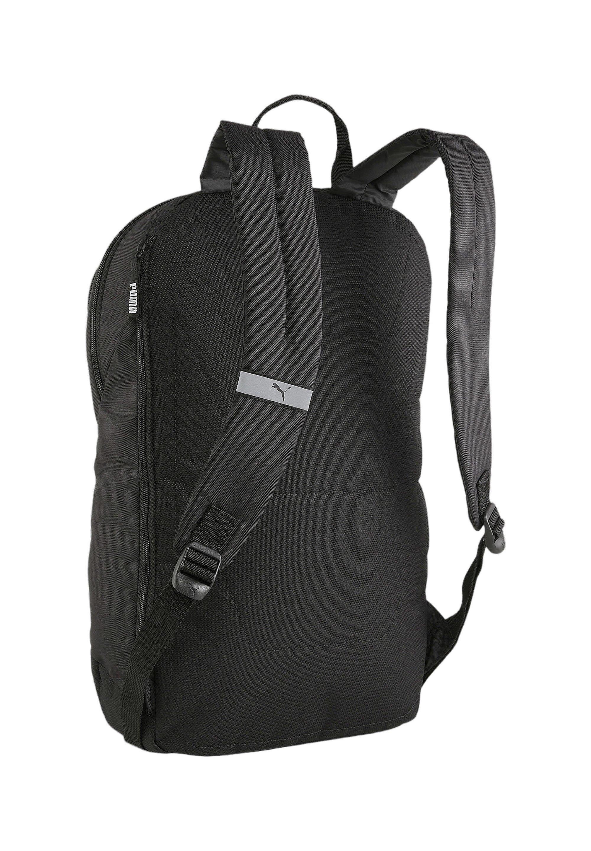 Mochila Puma TEAMGOAL - preta