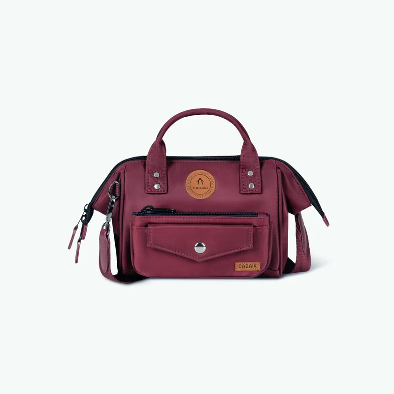 Crossbody Adventurer Small Davao