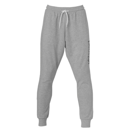 Essential Modern Pants Sudadera Gris Marengo Uhlsport