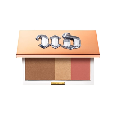 Poudre bronzante Urban Decay Stay Naked Threesome Fly (1 unité)