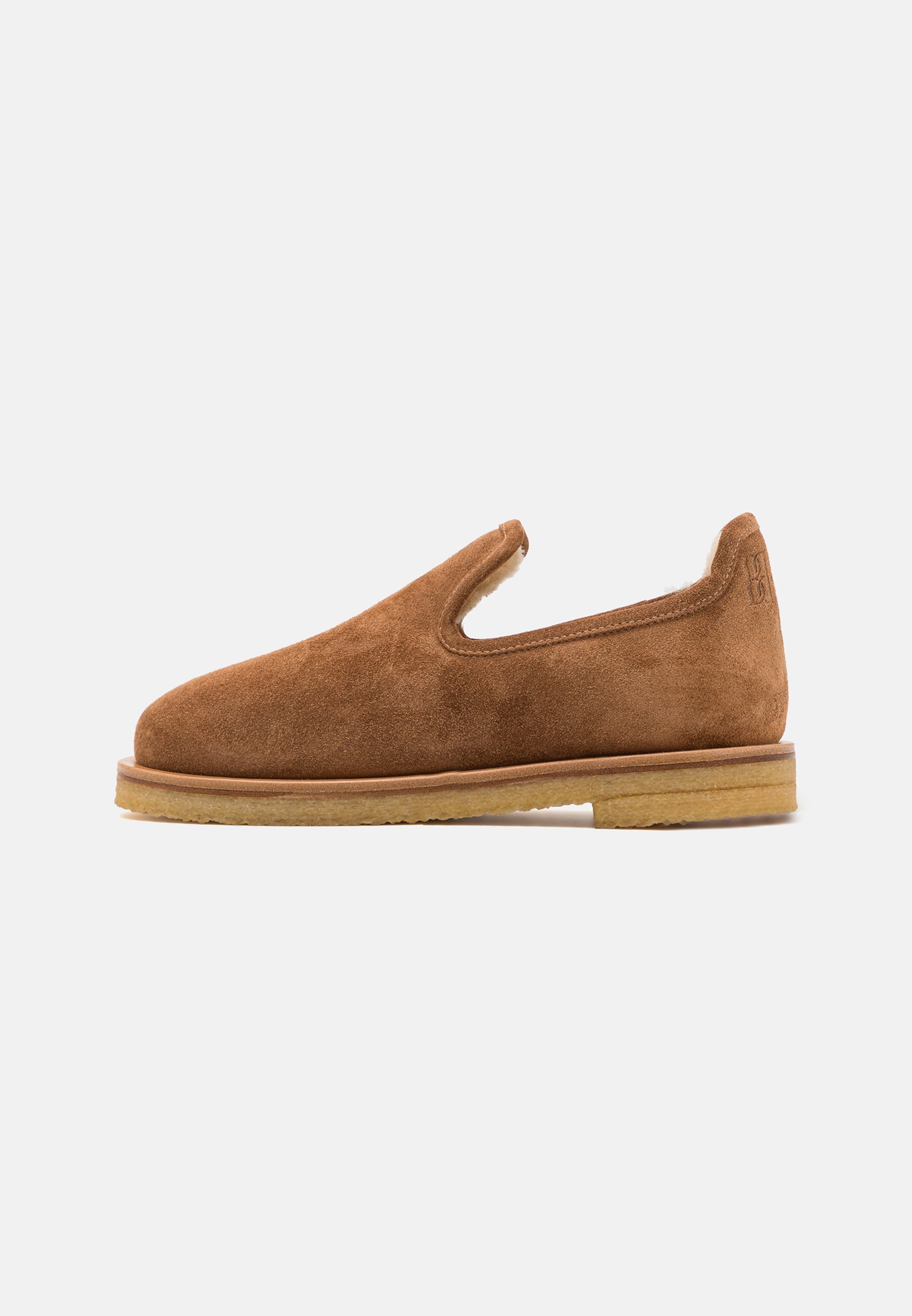 By Malene Birger ROMINE - Instappers - bruin