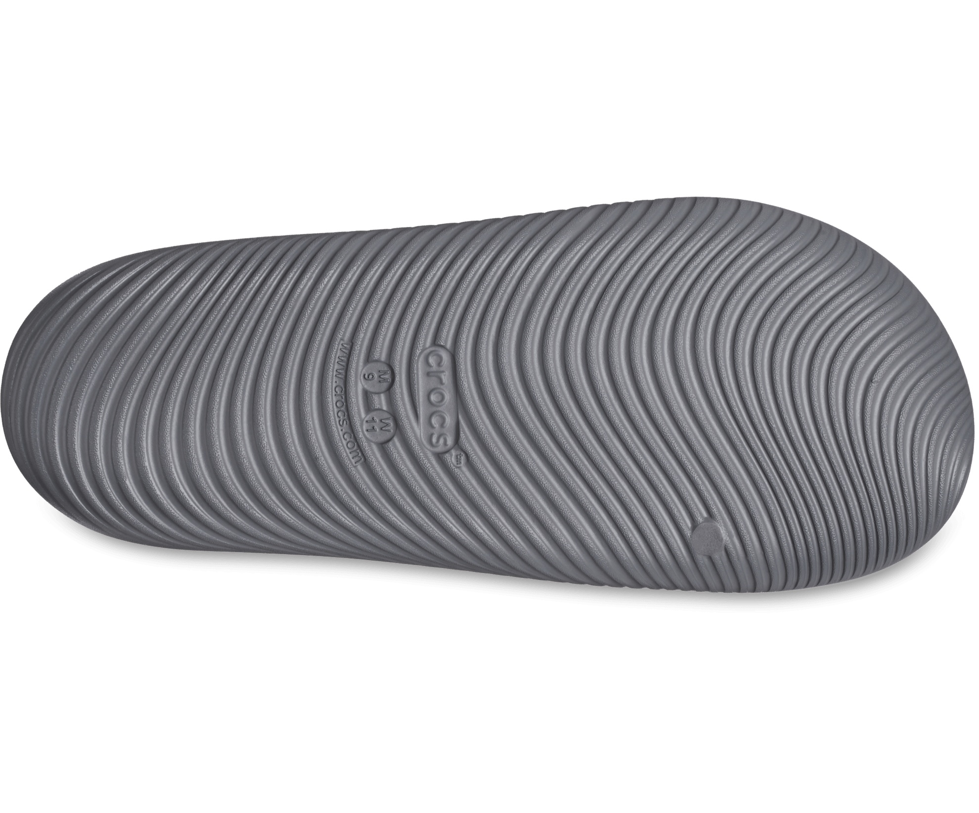 Mellow Recovery Slide