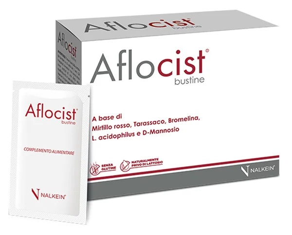 Aflocist 2Bust