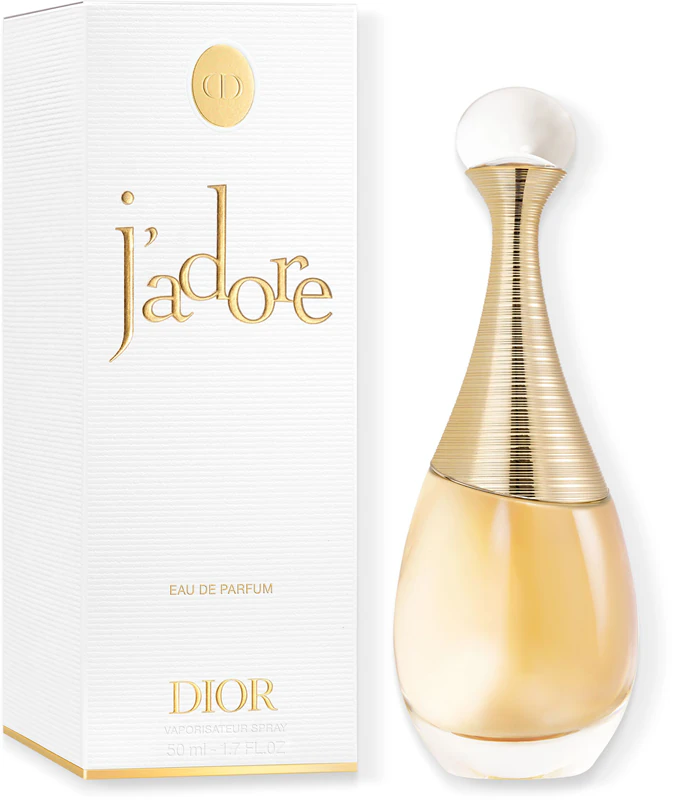 DIOR J'adore Eau de Parfum para mulheres
