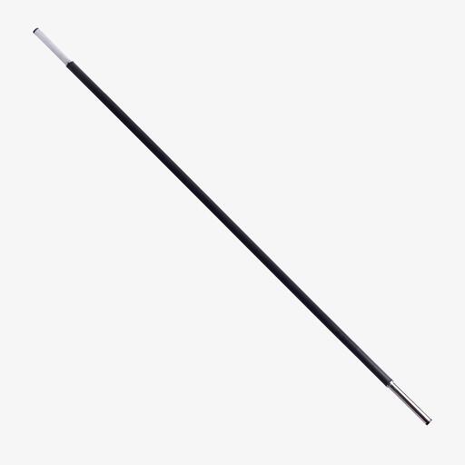 Barra Fitness Pumpe 28 mm