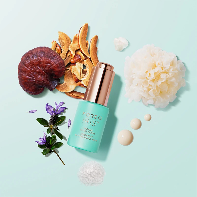 FOREO IRIS™ učvrstitveni serum za predel okoli oči