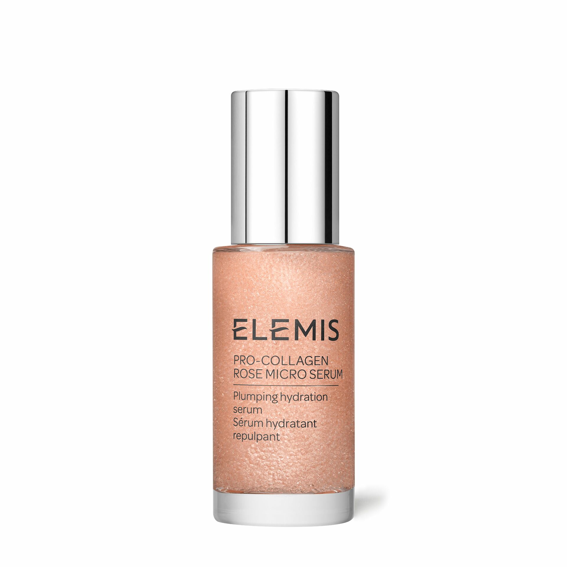 Pro-Collagen Rose Micro Serum - ELEMIS