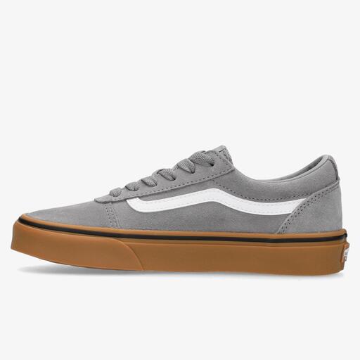 Βανς Γουόρντ