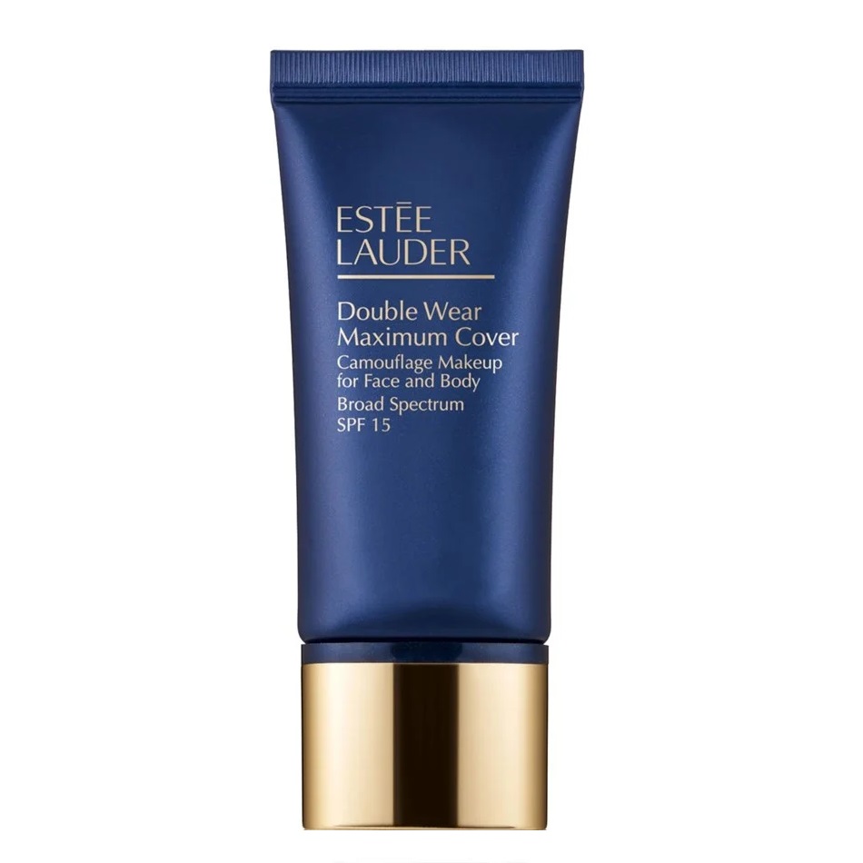 Maskovací make-up Estée Lauder Double Wear Maximum Cover