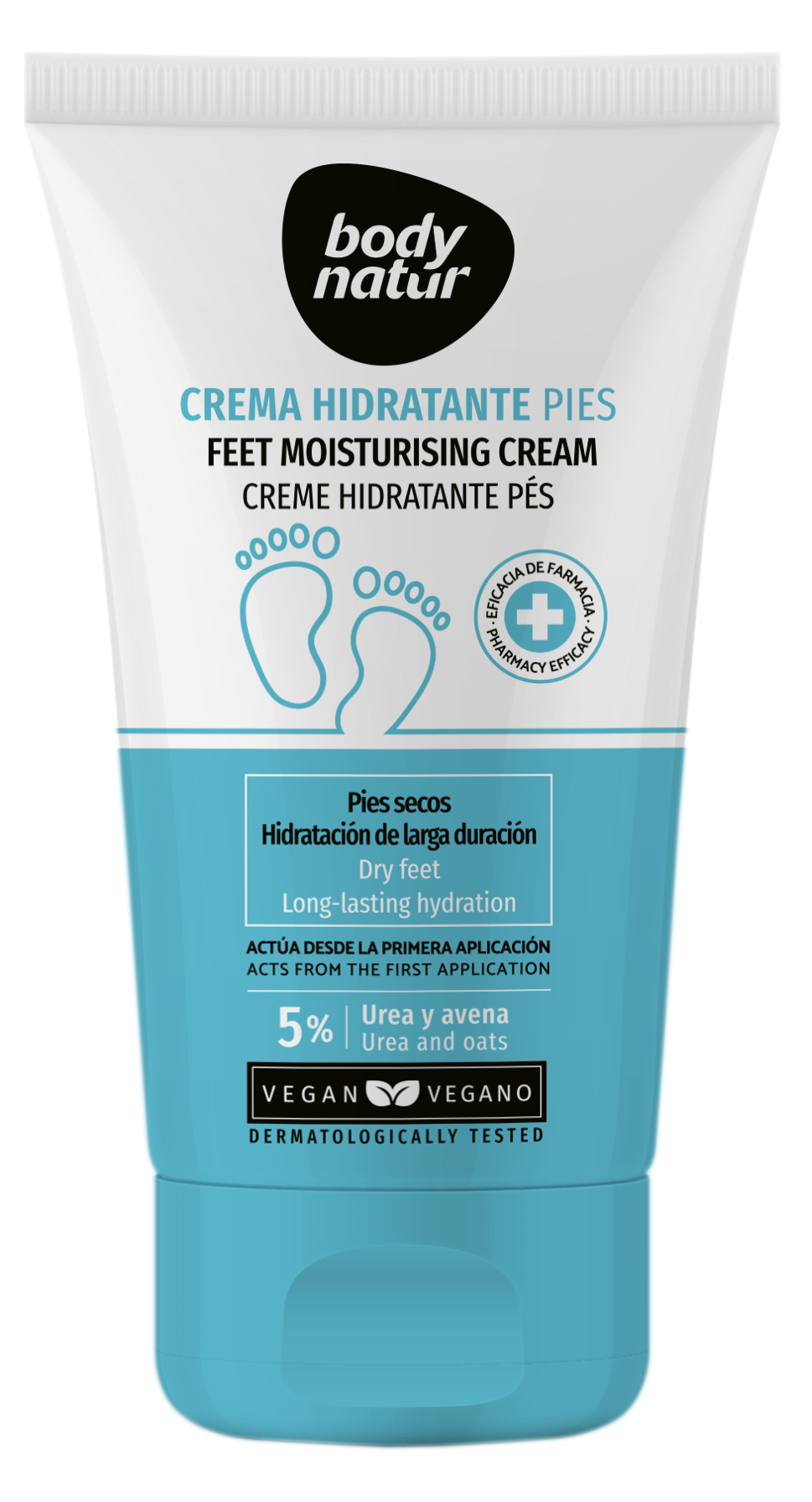 Hidratantna krema za stopala Kreme za stopala