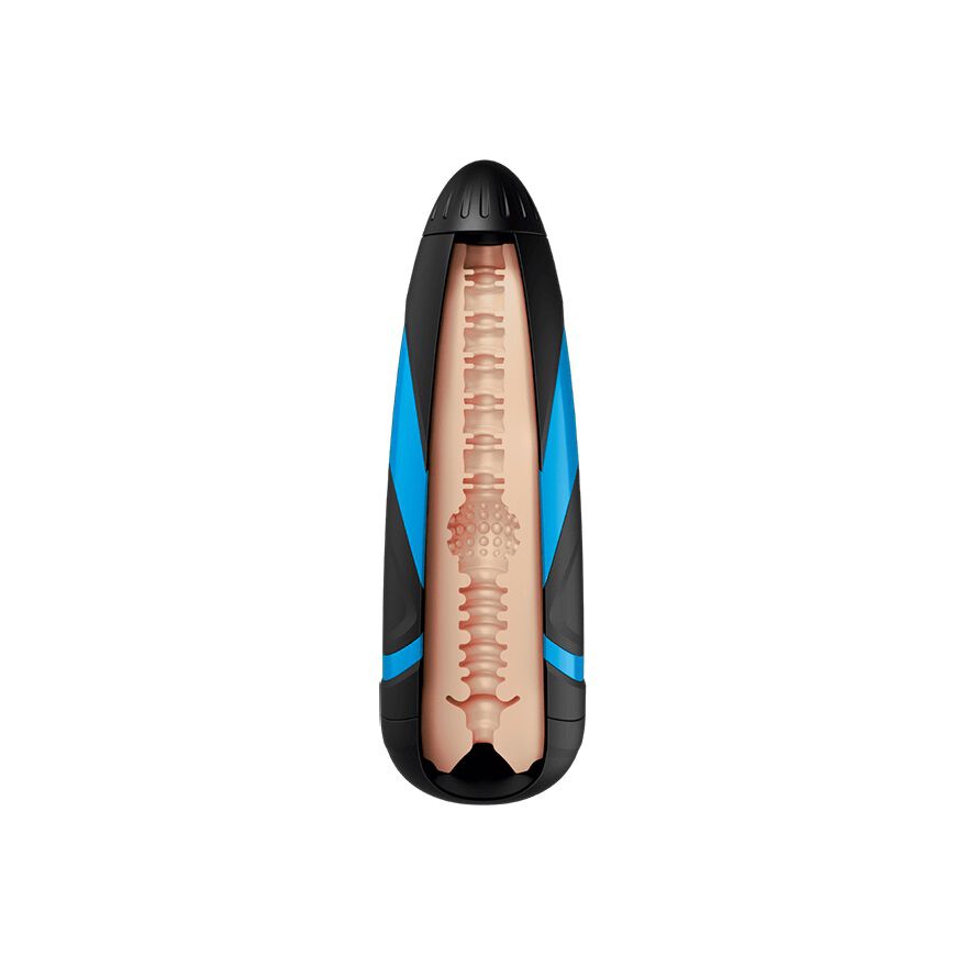 „Satisfyer Sleeve Men One“