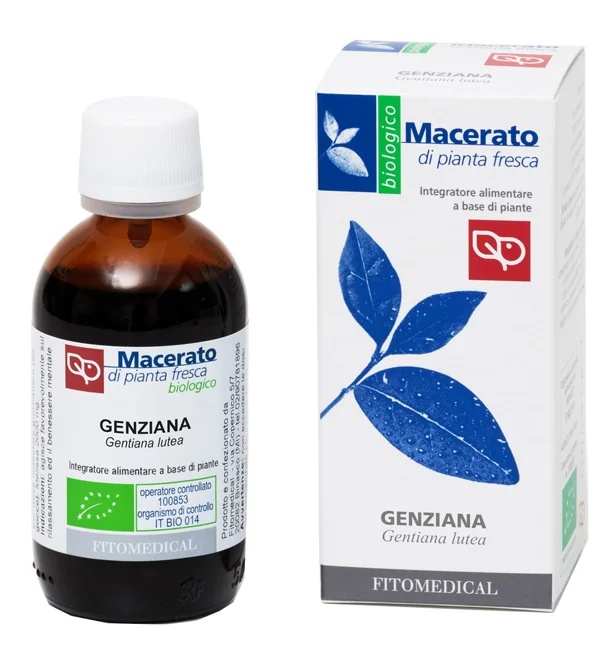 FITOMEDICAL Fenugreek Ftm Tm Bio 50ml