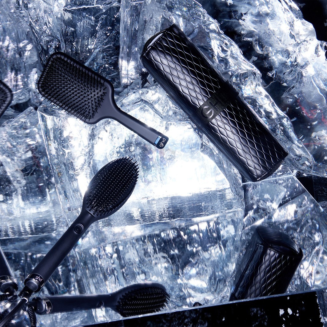 „ghd Styling Tools“ dovanų rinkinys – „Duet Style Professional 2-in-1“ oro gruzdintuvė – 1 dalis