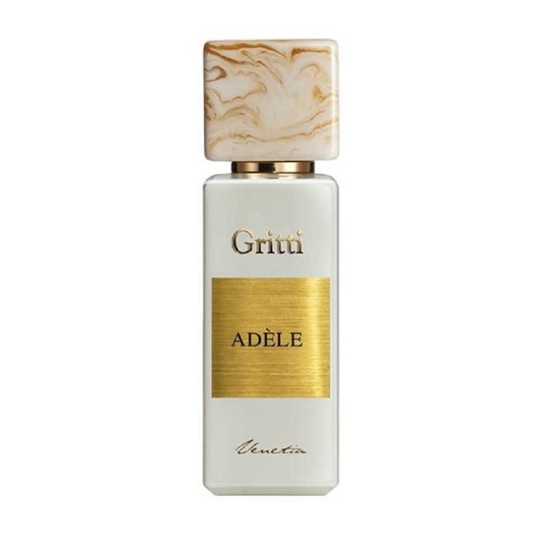 GRITTI Eau de Parfum White Collection Adele - 100 ml