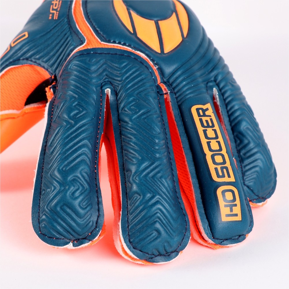 Guante De Portero Ho Soccer Infantil One Fl Proteck Maze