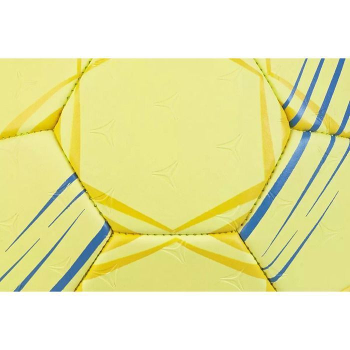 Handball Ball - SELECT - Mundo DB V24 - Yellow - Unisex - Adult